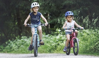 Jaki rowerek wybrać dla dziecka